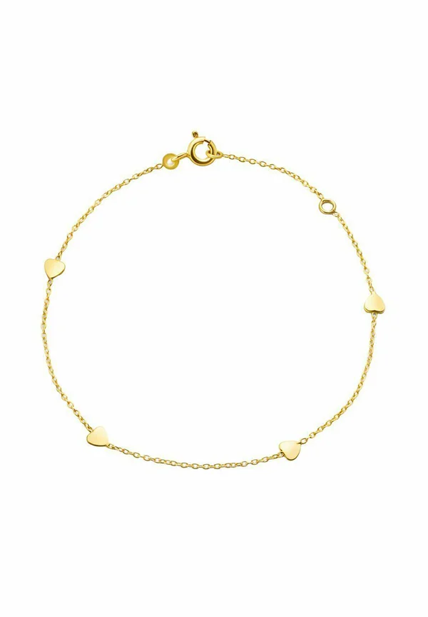 Armband - yellow gold