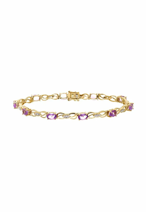 Armband - yellow gold
