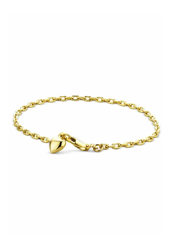 Armband - yellow gold