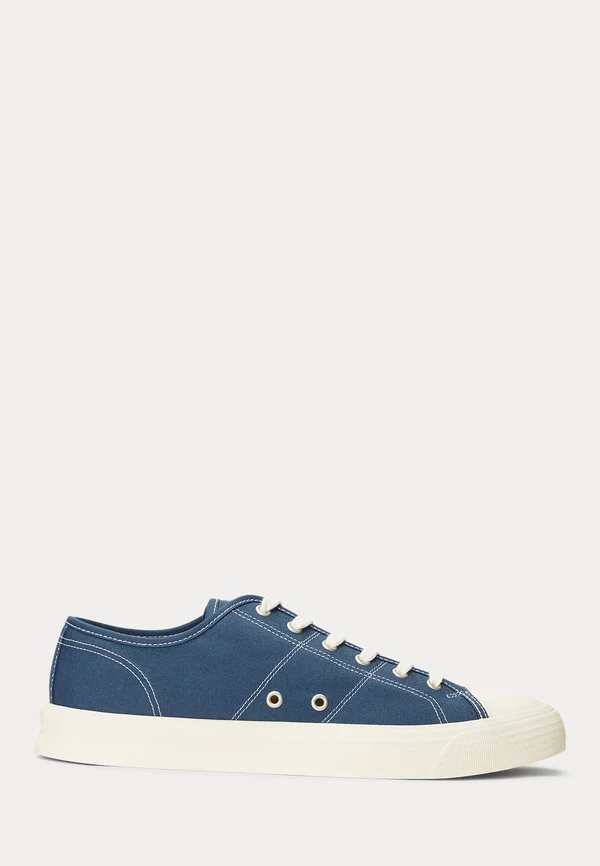 ARMIN TOP - Sneaker low - clancy blue