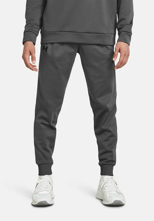 ARMOUR FLEECE - Jogginghose - castlerock