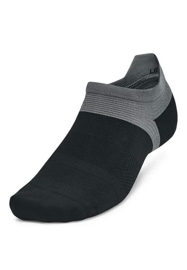 ARMOURDRY RUN LITE - Füßlinge - black