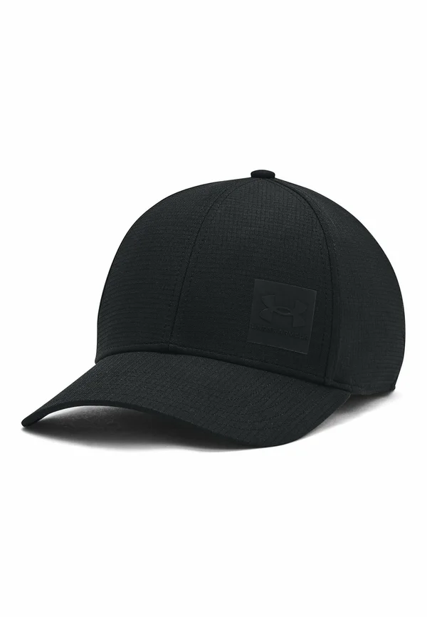 ARMOURVENT STRETCH - Cap - black