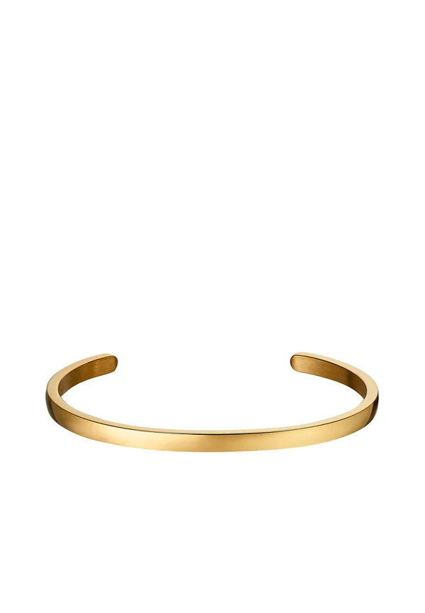 ARMSPANGE - Armband - goldfarben