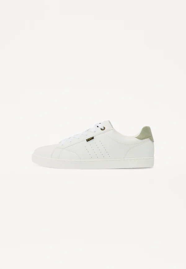 ARMUS MEN LOW - Sneaker low - bright white