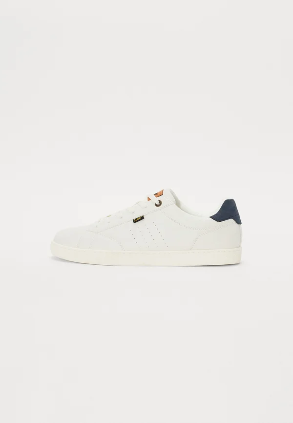 ARMUS MEN LOW - Sneaker low - off white
