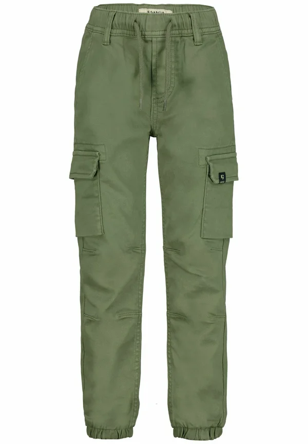 ARMY - Cargohose - beetle