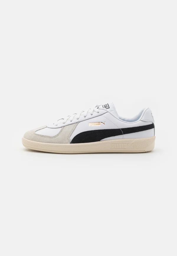 ARMY - Sneaker low - white/nimbus cloud