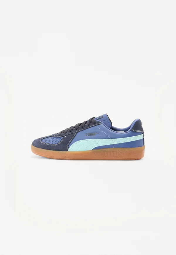 ARMY TRAINER CITY UNISEX  - Sneaker low - blue crystal