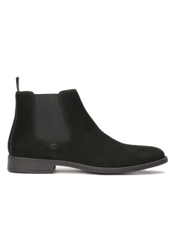 ARNE - Stiefelette - black