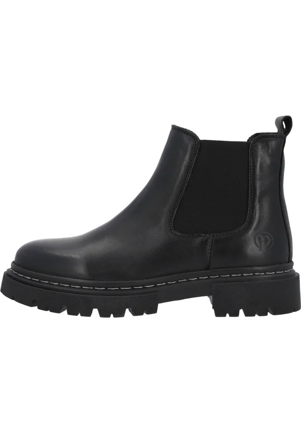 ARNU - Ankle Boot - black