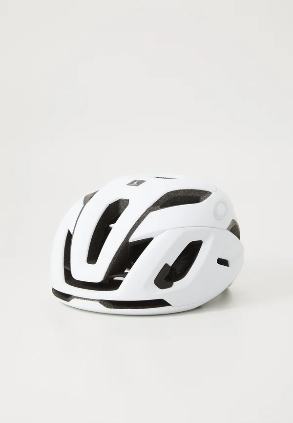ARO 5 RACE - Helm - matte white