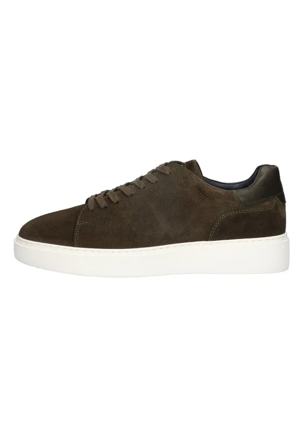 ARON  - Sneaker low - green