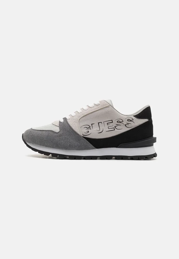 ARONA - Sneaker low - grey/black