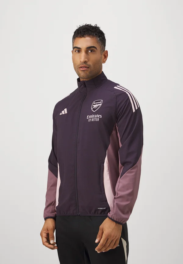 ARSENAL FC 24/25 TIRO24 PRESENTATION - Vereinsmannschaften - aurora black