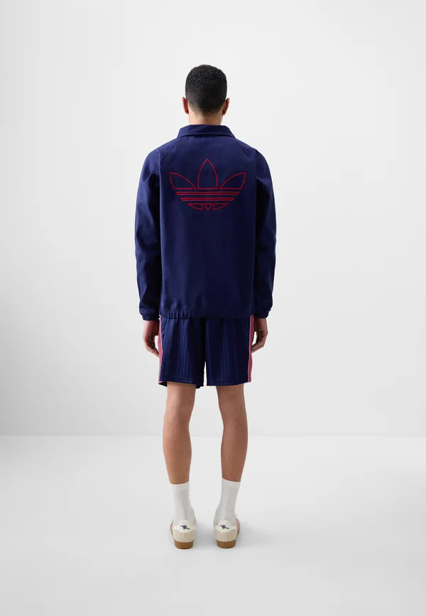 ARSENAL FC ICON DRILL - Langarmshirt - night sky