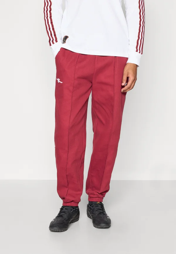 ARSENAL FC ICON TRACK PANT - Vereinsmannschaften - team burgundy