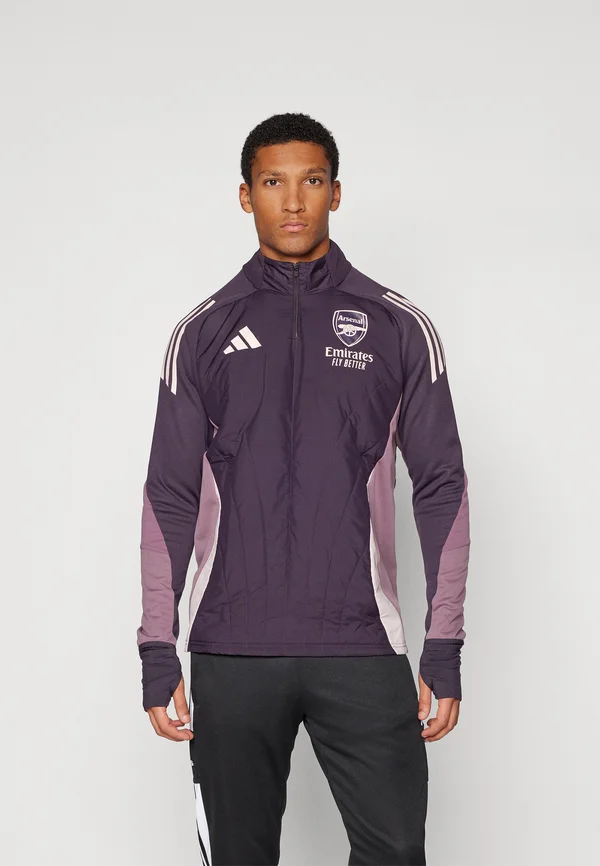 ARSENAL FC TIRO WINTERIZED - Outdoorjacke - aurora black