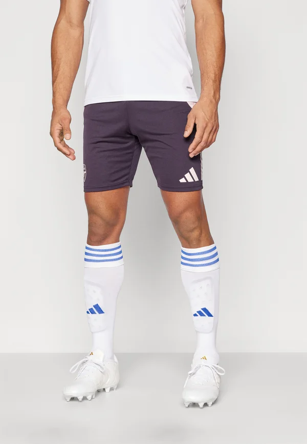ARSENAL FC TIRO24 SHORT - Vereinsmannschaften - aurora black