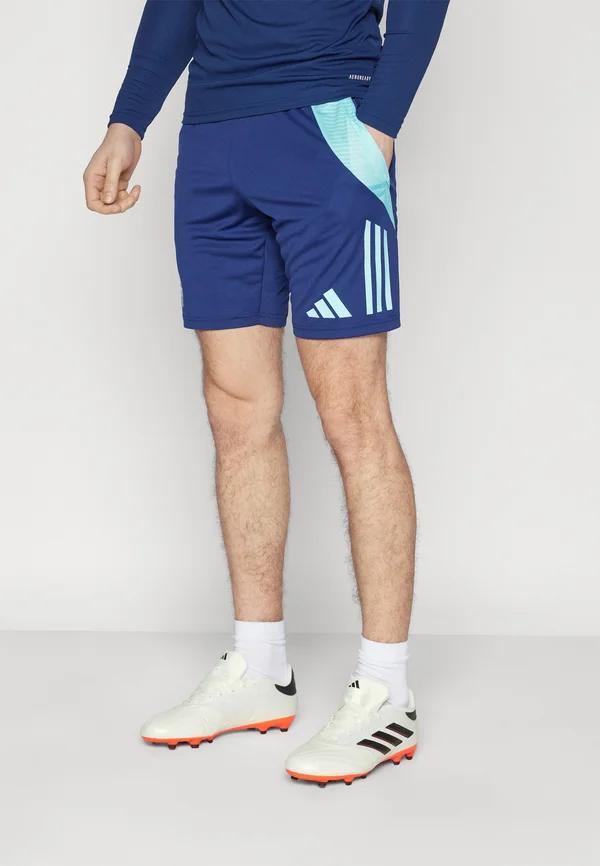 ARSENAL FC TIRO24 SHORT - Vereinsmannschaften - night sky