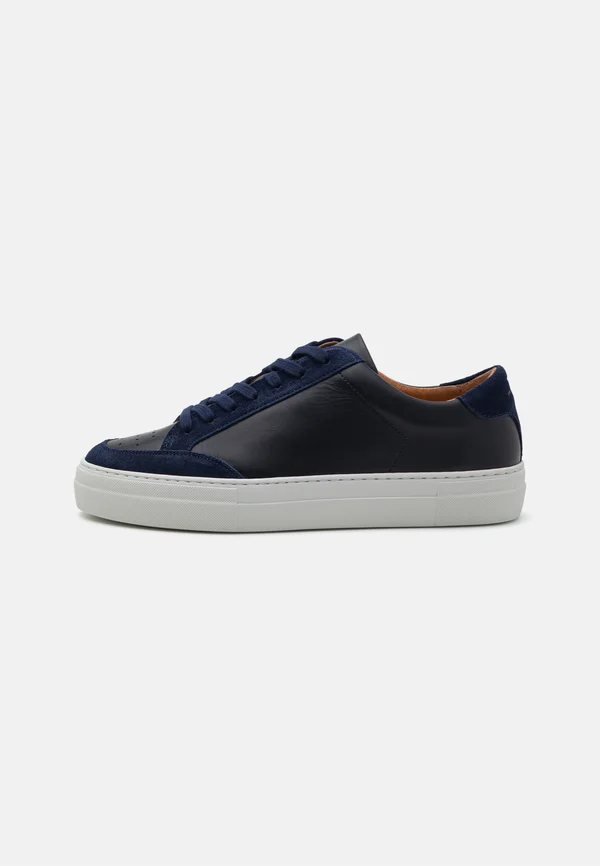 ART SIGNATURE - Sneaker low - jl navy