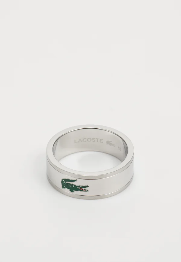 ARTHOR UNISEX - Ring - silver-coloured