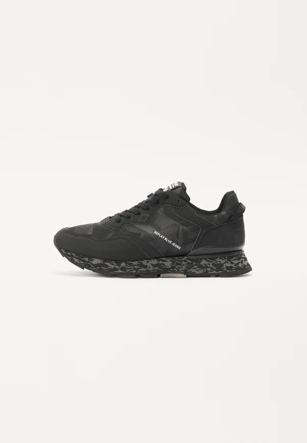 ARTHUR REP 2 - Sneaker low - black