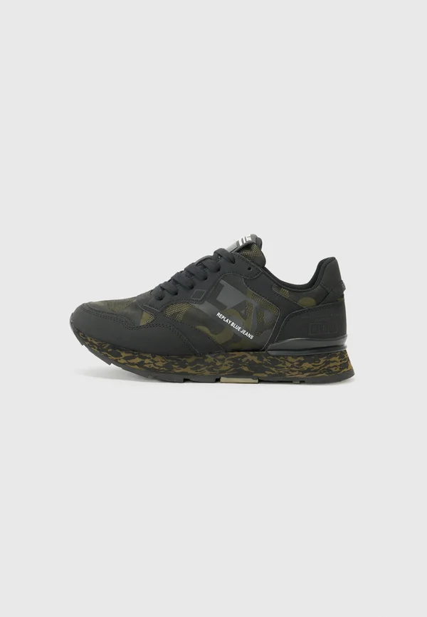 ARTHUR REP 2 - Sneaker low - camo green