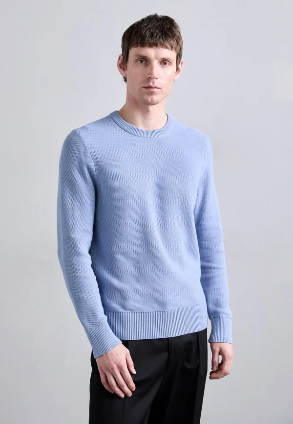 ARTHUR   - Strickpullover - rain washed