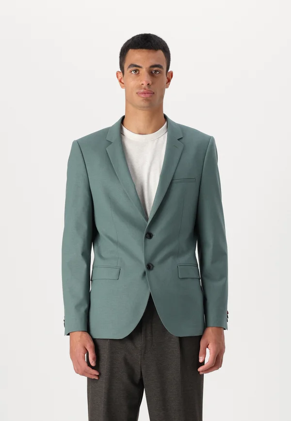 ARTI - Sakko - green