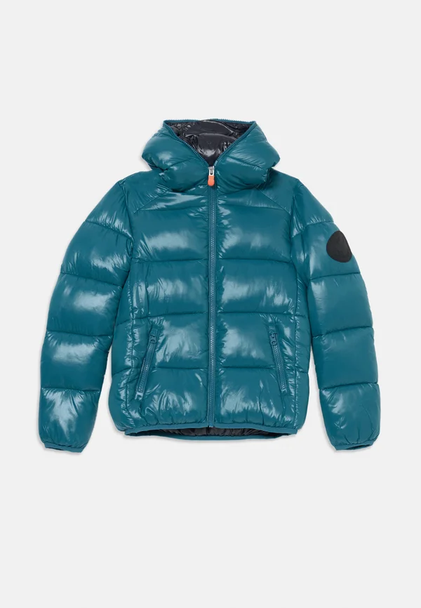 ARTIE UNISEX - Winterjacke - horizon blue