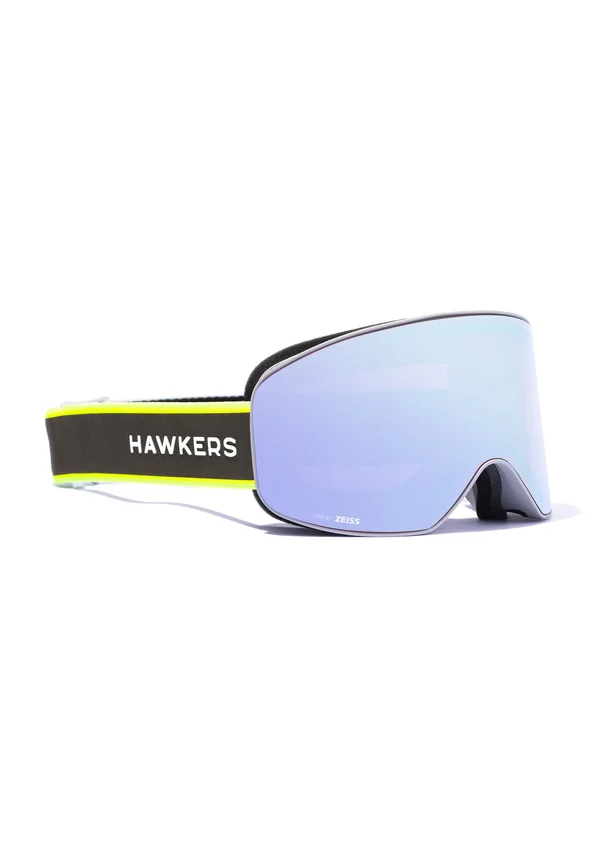 ARTIK - Skibrille - grey