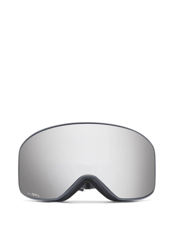 ARTIK SMALL  - Skibrille - silver