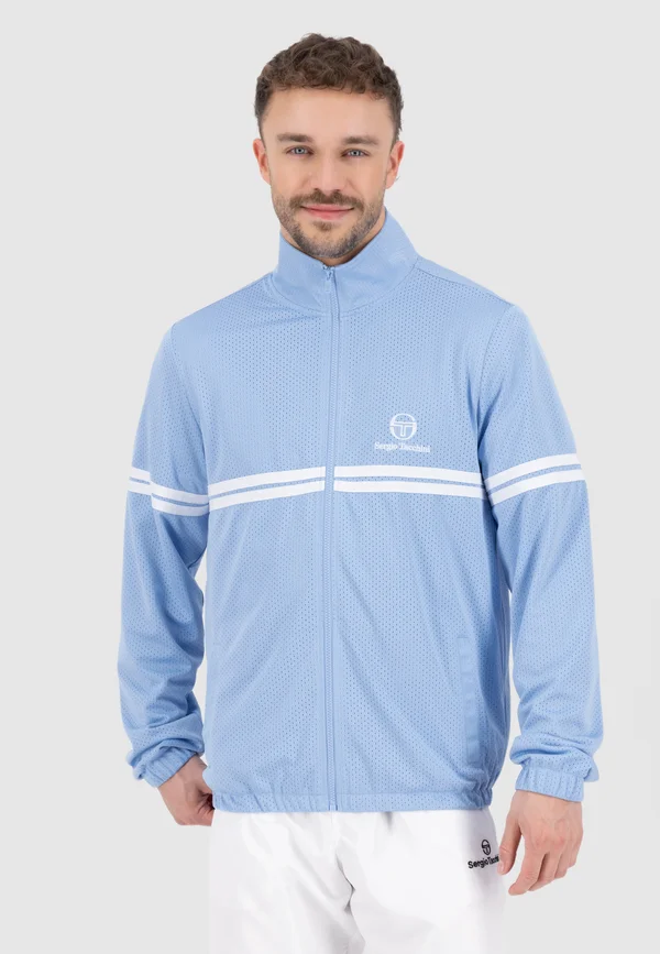 ARTURO  - Trainingsjacke - dutch canal white