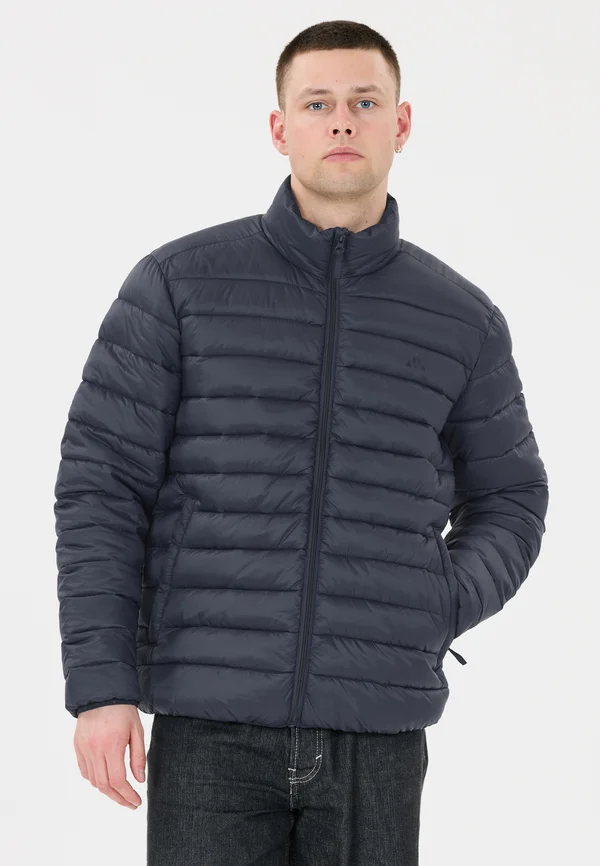 ARUBI - Winterjacke - navy blazer