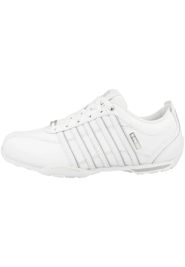 ARVEE 1.5 - Sneaker low - white white gray violet split