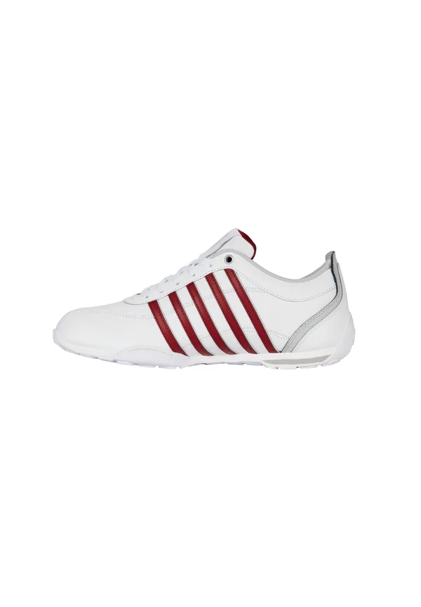 ARVEE  - Sneaker low - white samba white