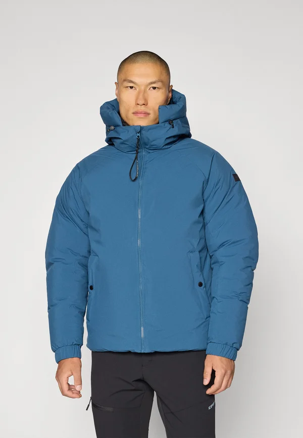 ARVIN - Winterjacke - aqua