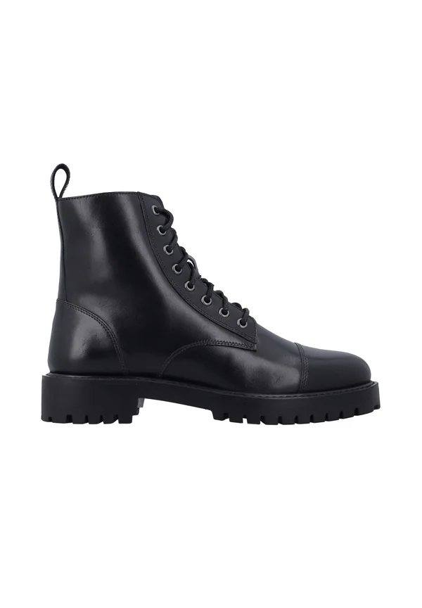 ARWEN - Ankle Boot - schwarz