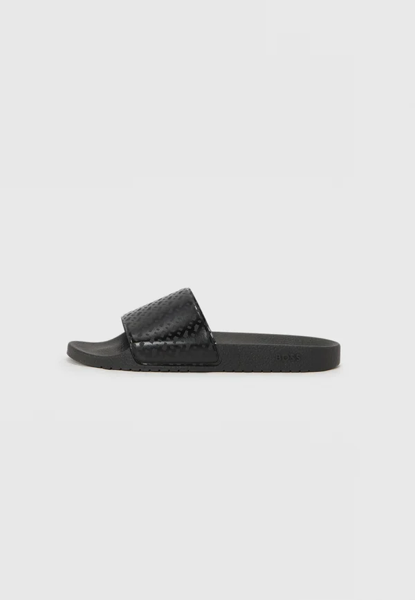 ARYEH - Hausschuh - black