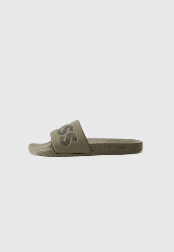 ARYEH - Hausschuh - medium brown