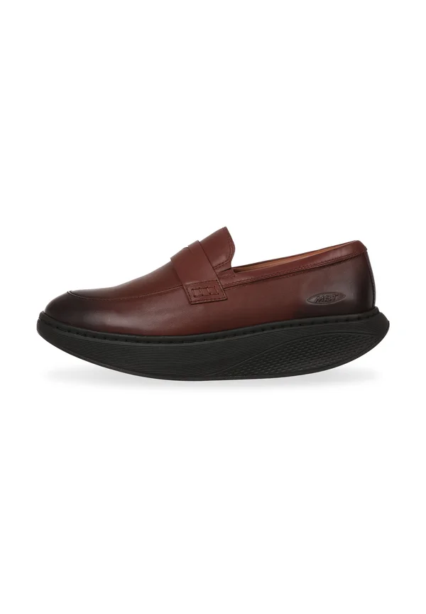 ASANTE 7 - Slipper - brown