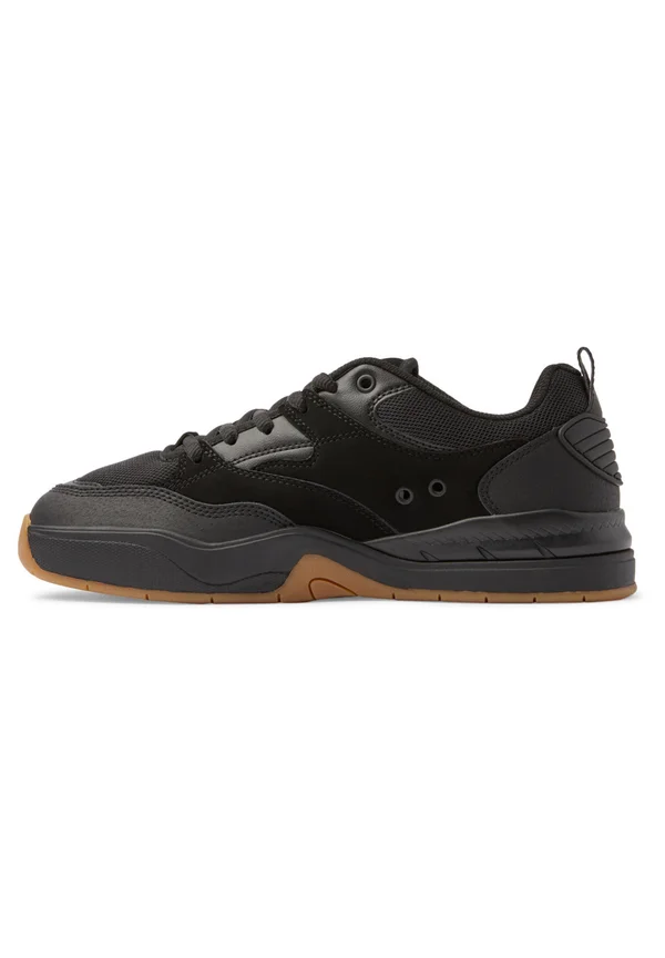 ASCEND - Sneaker low - kkg black black gum