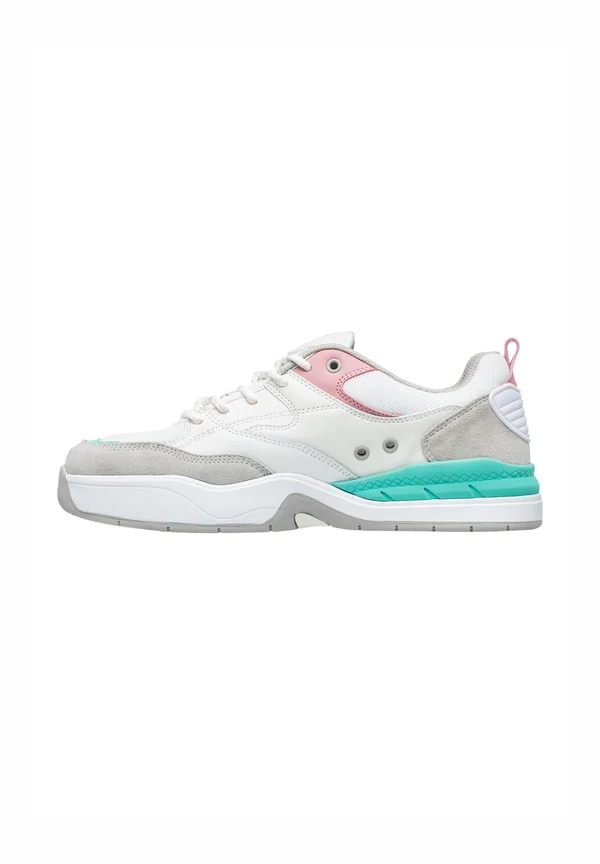 ASCEND - Sneaker low - owh off white