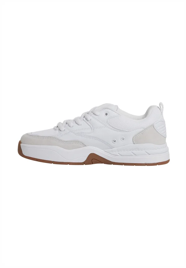 ASCEND - Sneaker low - wg white gum