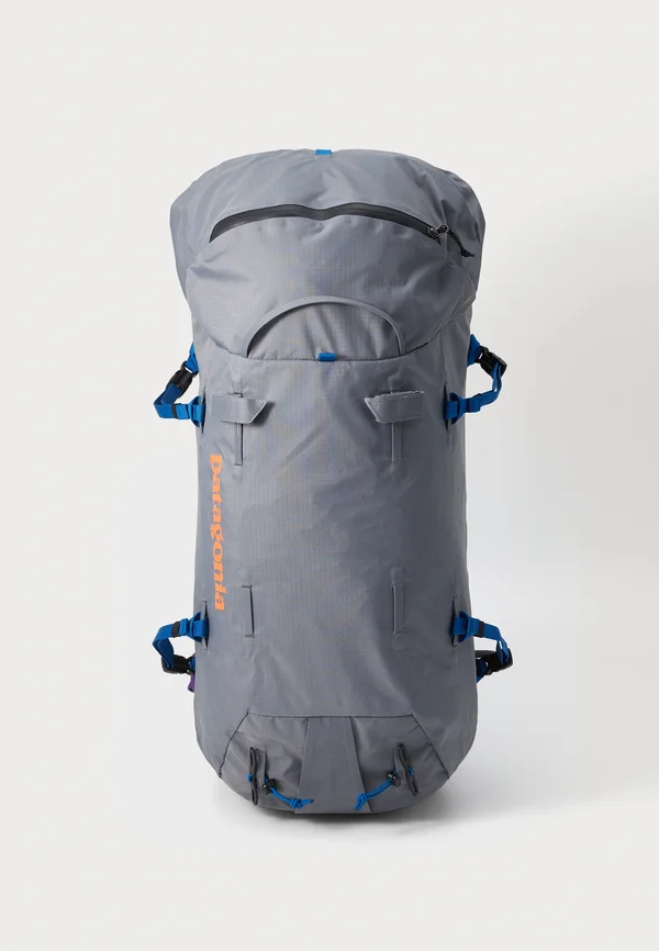 ASCENSIONIST 55L UNISEX - Tourenrucksack - noble grey
