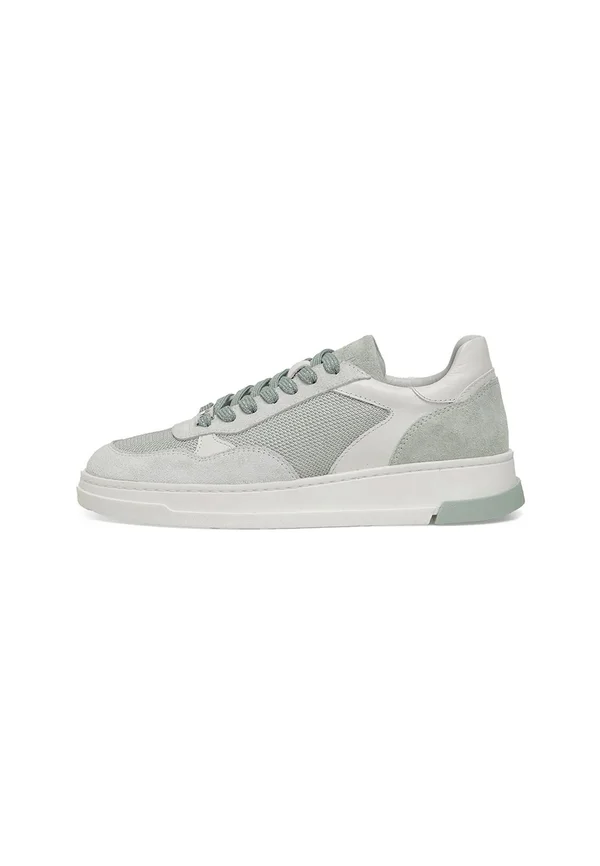 ASDER 4FX - Sneaker low - green
