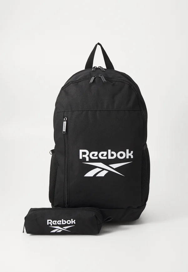 ASHLAND BACKPACK UNISEX - Tagesrucksack - black