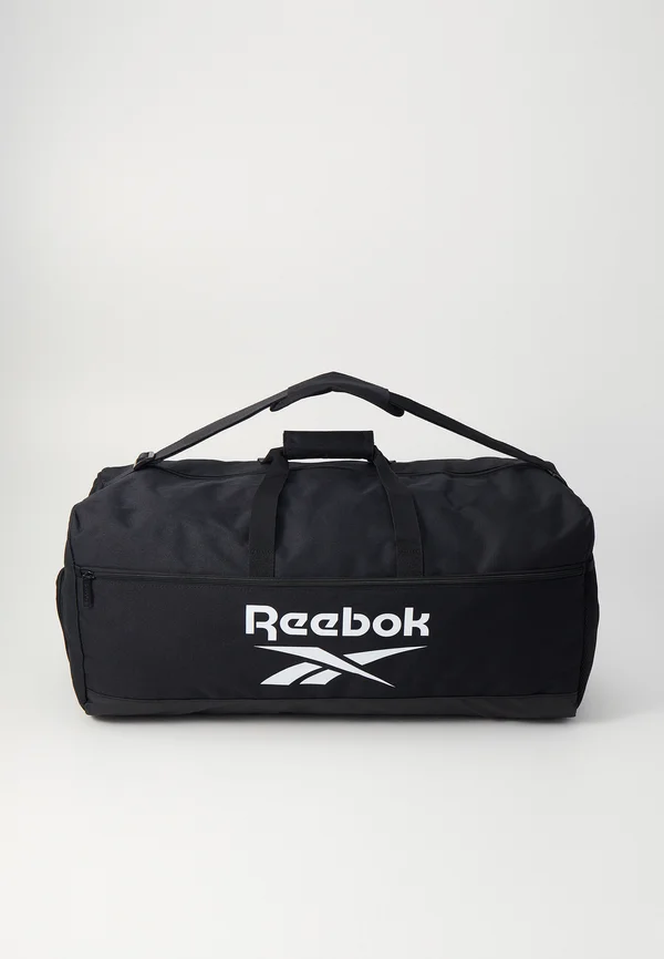 ASHLAND BAG UNISEX - Sporttasche - black