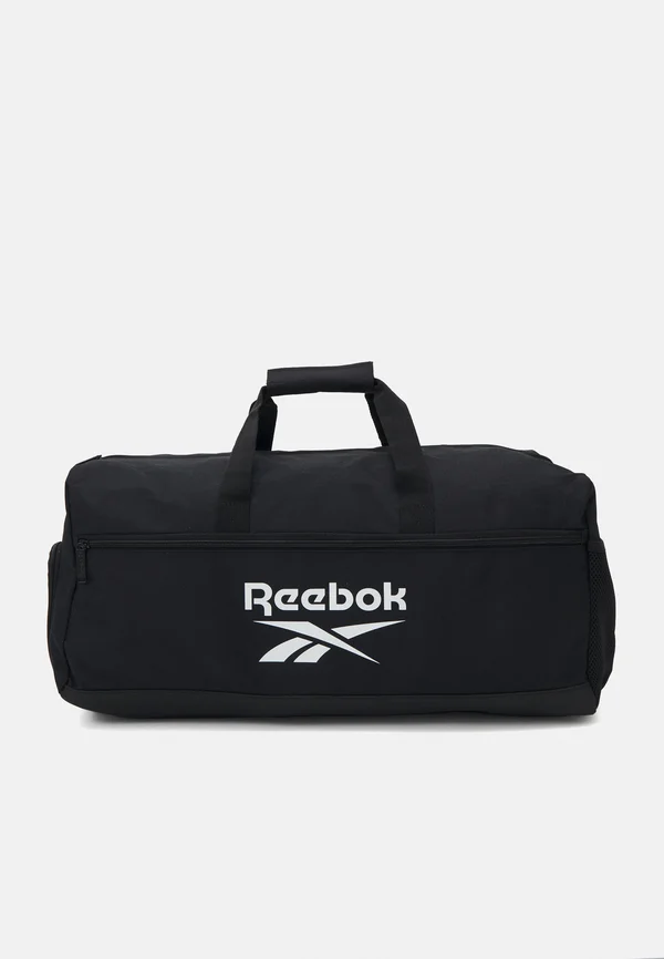 ASHLAND SPORT BAG UNISEX - Sporttasche - black